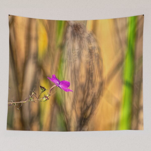 Item preview, A Wildflower in the Delta designed and sold by Kay Brewer.