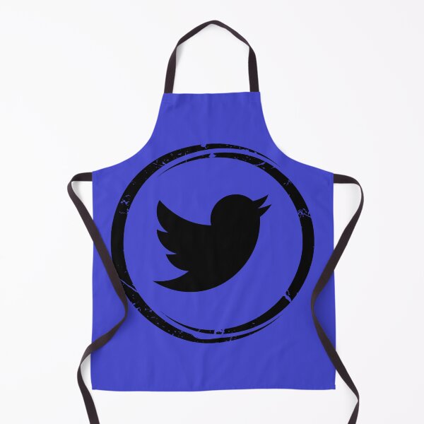 Item preview, TWITTER Social Media Blog Messenger  Icon  designed and sold by BerryCats.