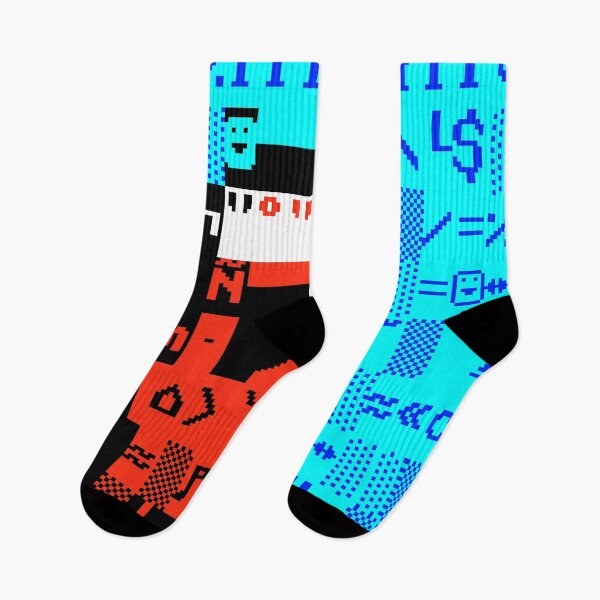 Item preview, DOS Punk 395 designed and sold by DOS-Punks.