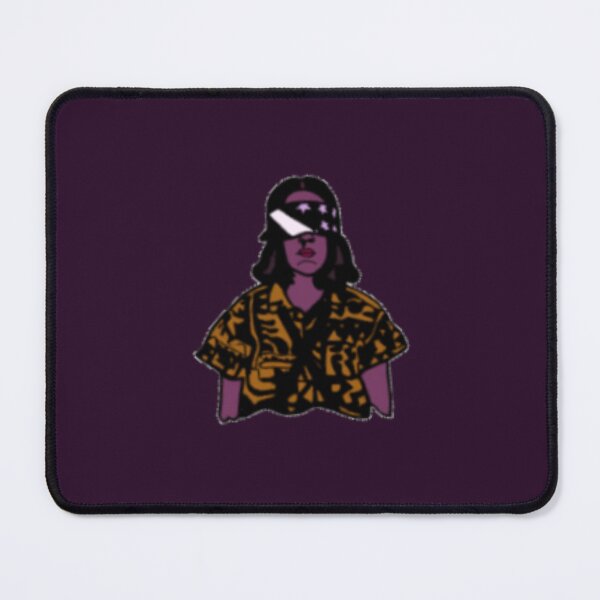 Item preview, Eleven Blindfolded  designed and sold by Reecethebeast.