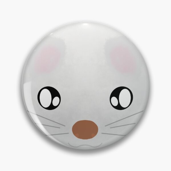 Item preview, Ermine  designed and sold by daisyandlime.
