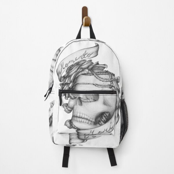 Item preview, Momento Mori designed and sold by ladycerebellum.