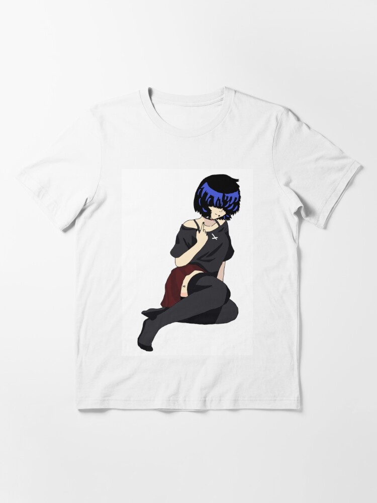 Urabe Mikoto Nazo no Kanojo X Mysterious Girlfriend X Essential T-Shirt  for Sale by not4fantasy