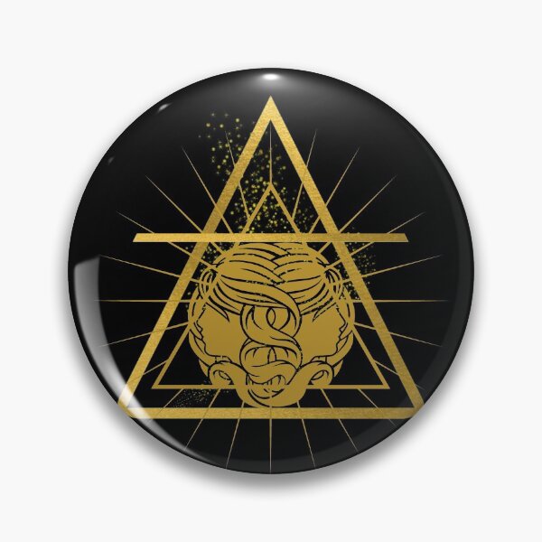 Item preview, GEMINI ZODIAC, AIR ELEMENT SIGN designed and sold by Mercurial Merkaba.