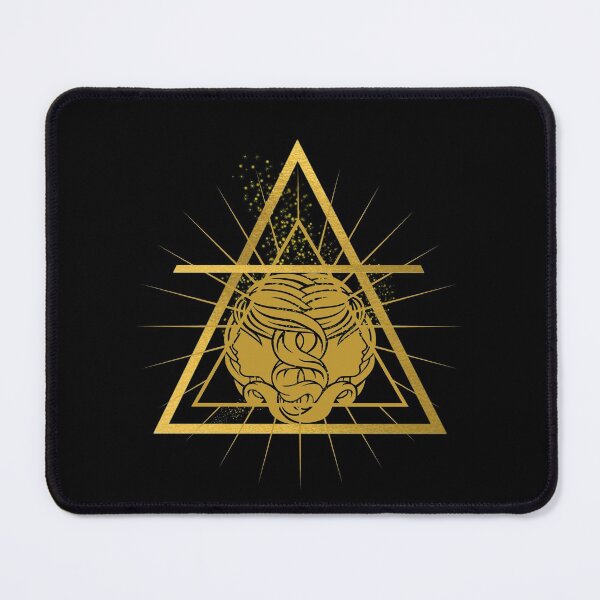 Item preview, GEMINI ZODIAC, AIR ELEMENT SIGN designed and sold by Mercurial Merkaba.