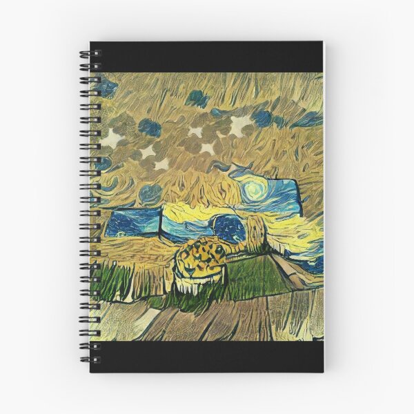 Item preview, Vincent Ai Gogh # 13 designed and sold by VincentAiGogh.
