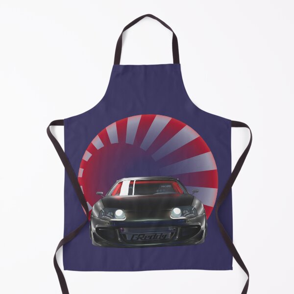 Item preview, Supra Mk4 Japanese flag designed and sold by CRWorks Shop.