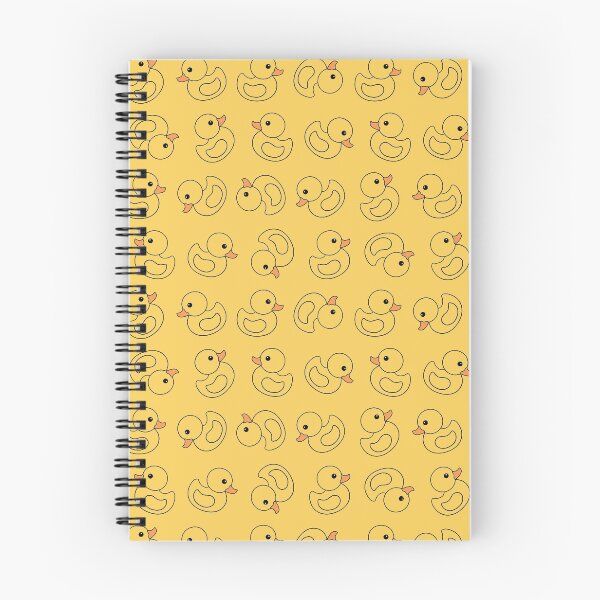 Item preview, Yellow rubber duck designed and sold by creative-athome.