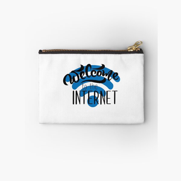 Item preview, Welcome to the Internet - Bo Burnham  designed and sold by Lenceloch.