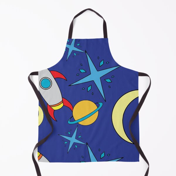 Item preview, Espacio profundo designed and sold by WRUSGraphics.