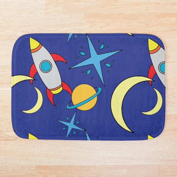 Item preview, Espacio profundo designed and sold by WRUSGraphics.