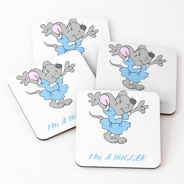 Item preview, Cute mouse tshirt designed and sold by SamXDesigns.