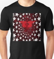 RightOn Stars Unisex T-Shirt