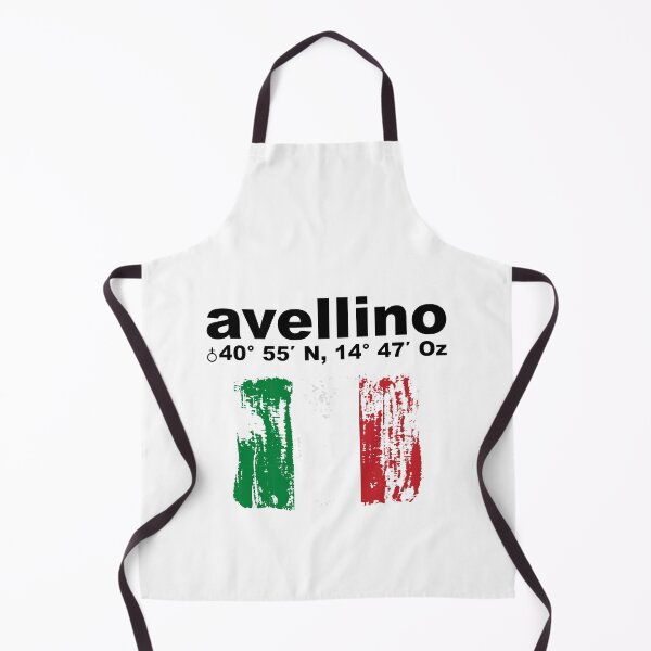 Item preview, Avellino Koordinaten  designed and sold by emm-j.