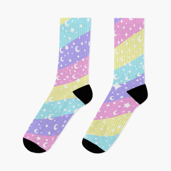 Item preview, Cosmic Rainbow designed and sold by HolleyTeaTime.