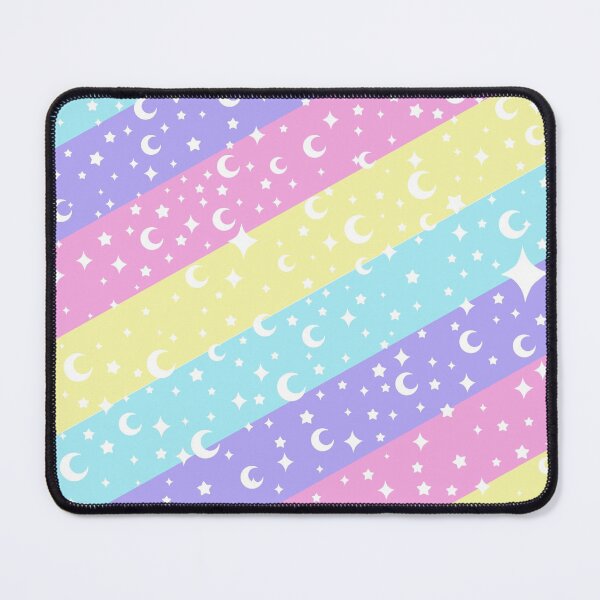 Item preview, Cosmic Rainbow designed and sold by HolleyTeaTime.