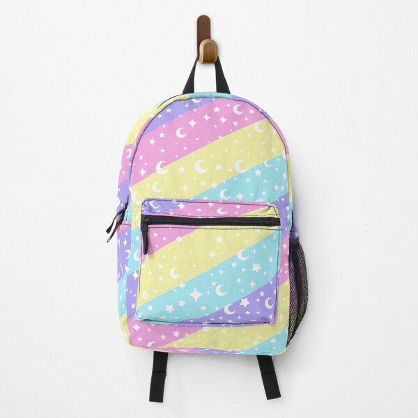 Item preview, Cosmic Rainbow designed and sold by HolleyTeaTime.