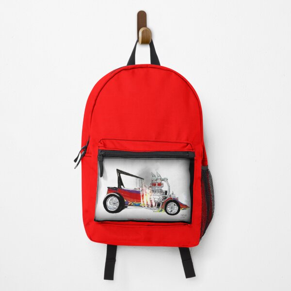 Item preview, Hot Rods // Meat Grinder "T" designed and sold by Imagin8er.