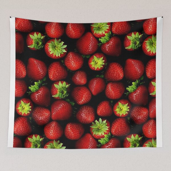 Item preview, strawberry designed and sold by Dany2000.