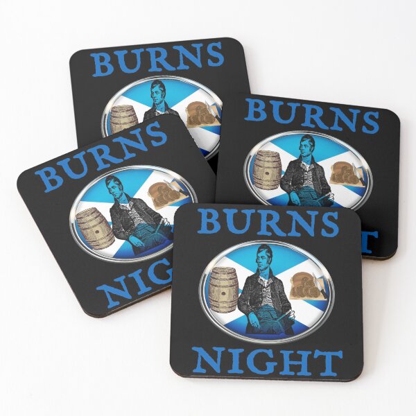 Item preview, Burns Night designed and sold by swaise.