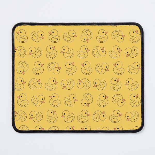 Item preview, Yellow rubber duck designed and sold by creative-athome.