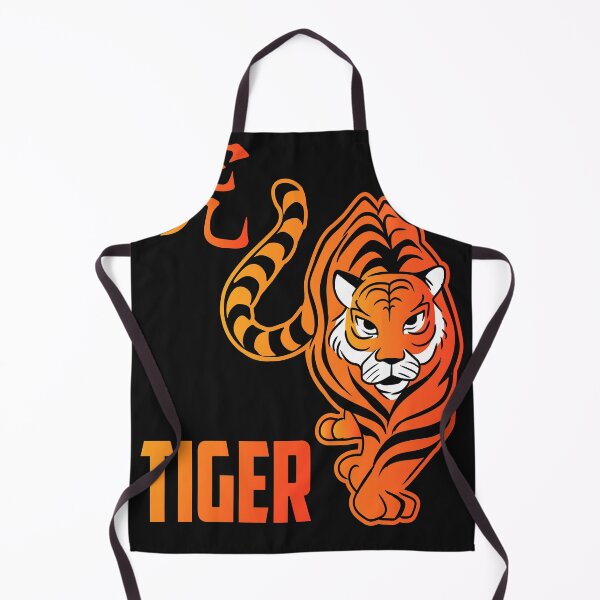 Item preview, Chinese Happy New Year of The Zodiac Tiger designed and sold by Safricdietz.