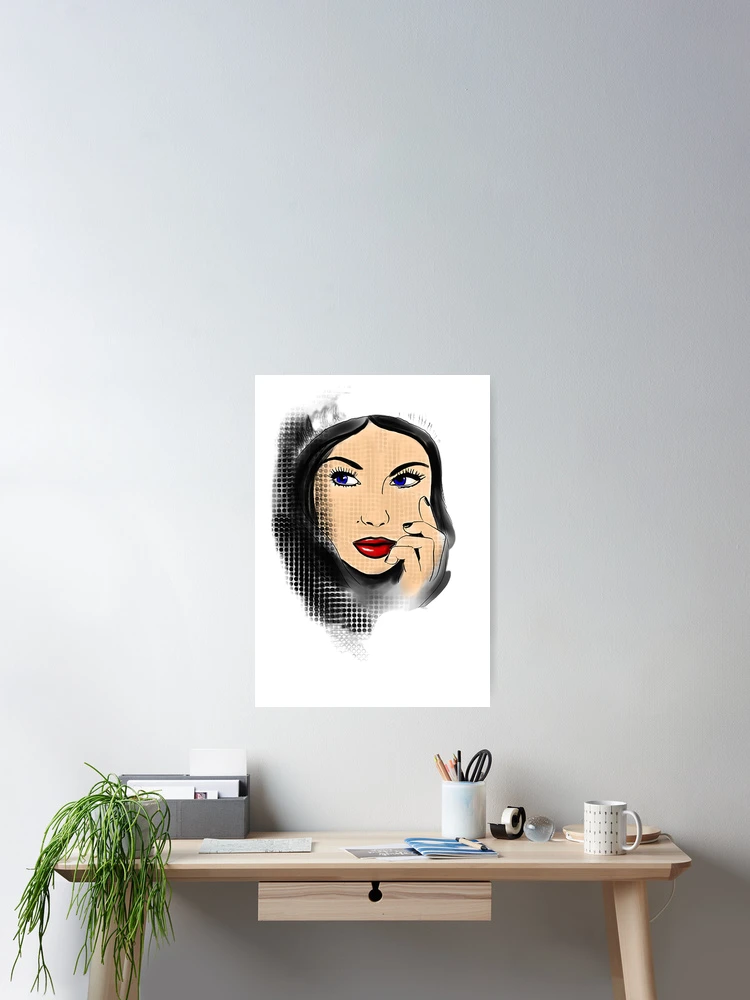 Thumbnail 2 of 3, Poster, designed and sold by DylanStore.