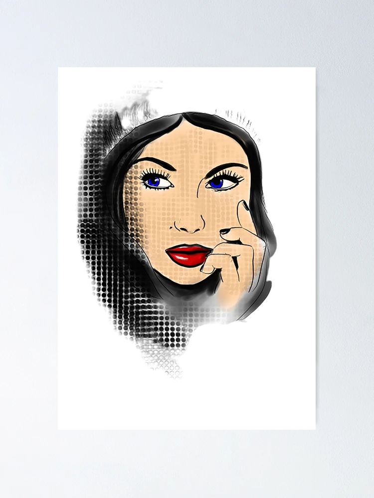 Thumbnail 1 of 3, Poster, designed and sold by DylanStore.