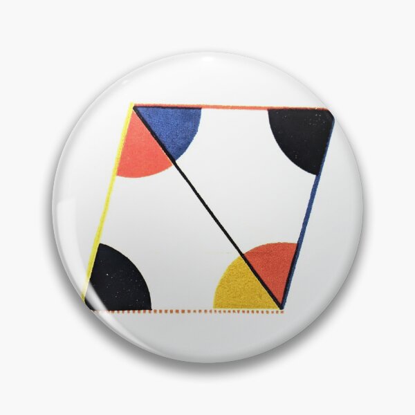 Item preview, Euclid's Elements, Book I, Proposition 34 designed and sold by TheProgramme.