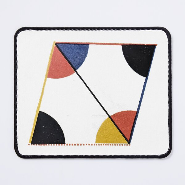 Item preview, Euclid's Elements, Book I, Proposition 34 designed and sold by TheProgramme.