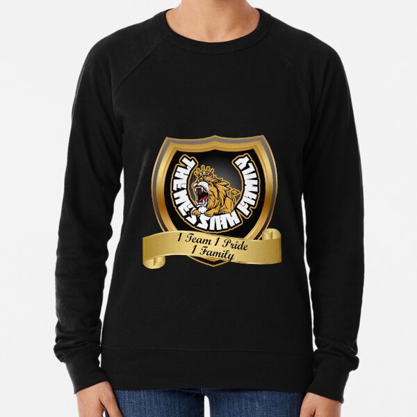 The Messiah Family Lightweight Sweatshirt