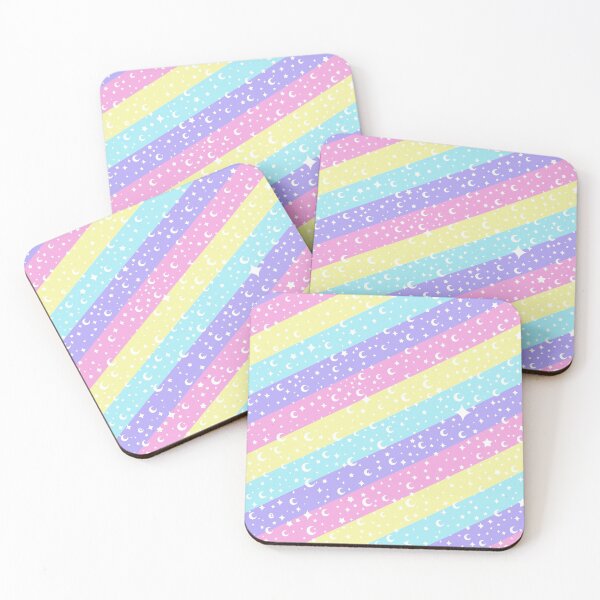 Item preview, Cosmic Rainbow designed and sold by HolleyTeaTime.