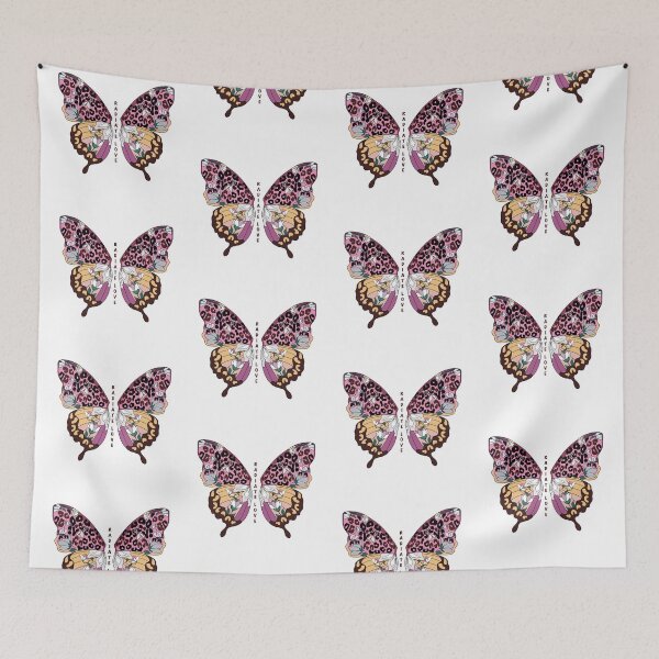 Item preview, Radiate Love butterfly  designed and sold by SisterlyLove.