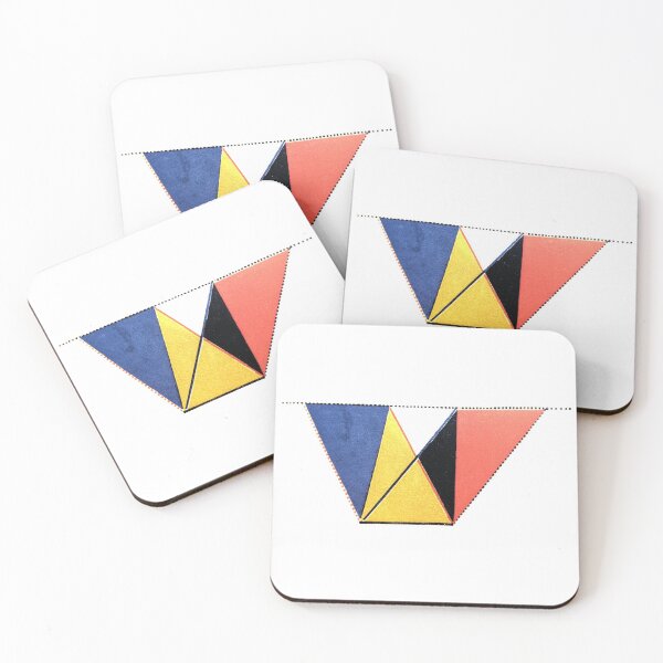 Item preview, Euclid's Elements, Book I, Proposition 37 designed and sold by TheProgramme.