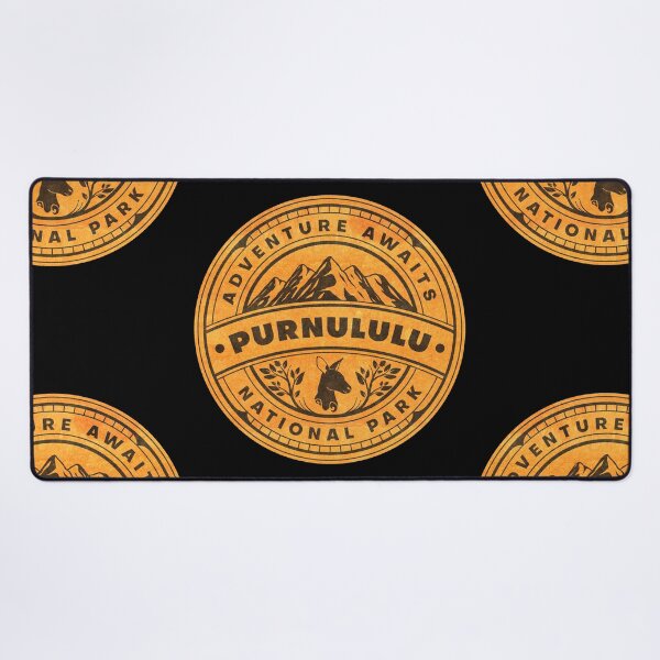 Item preview, Purnululu National Park Adventure Awaits AU designed and sold by JordanHolmes.