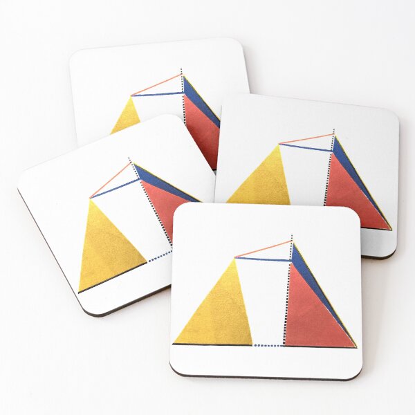 Item preview, Euclid's Elements, Book I, Proposition 40 designed and sold by TheProgramme.