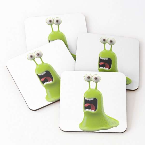 Item preview, funny monster designed and sold by Dany2000.