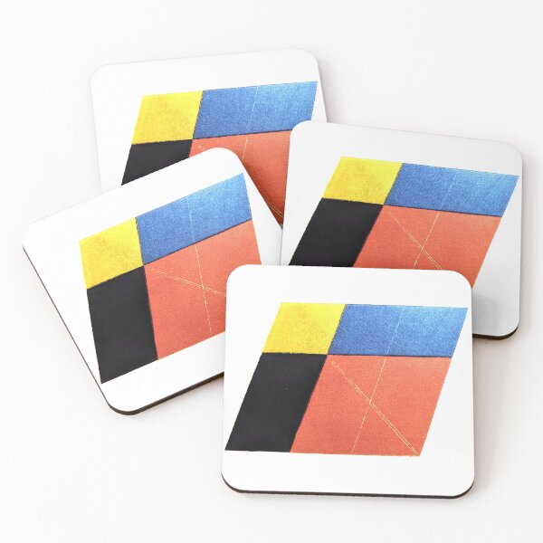 Item preview, Euclid's Elements, Book I, Proposition 43 designed and sold by TheProgramme.