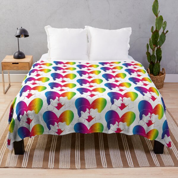 Item preview, Boundless Love Rainbow Edition designed and sold by hobbytimes.