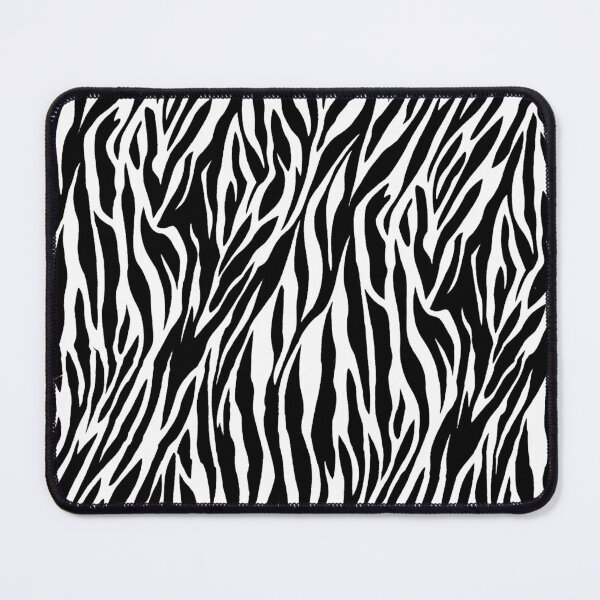 Item preview,  African Zebra Black and White Strips Skin  designed and sold by BerryCats.