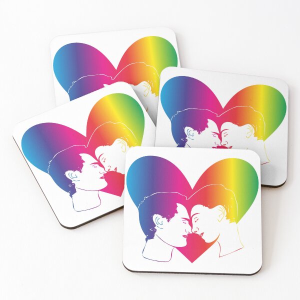 Item preview, Boundless Love Rainbow Edition designed and sold by hobbytimes.