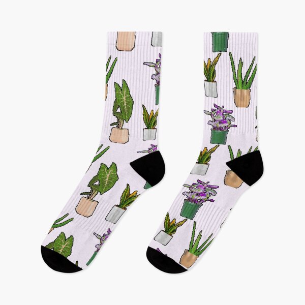 Item preview, Pixel Plant Pack designed and sold by heliotrope.