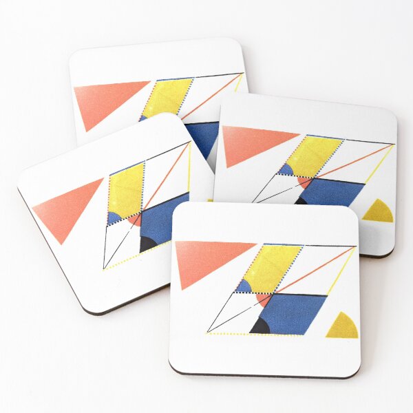 Item preview, Euclid's Elements, Book I, Proposition 44 designed and sold by TheProgramme.