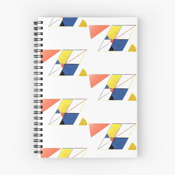 Item preview, Euclid's Elements, Book I, Proposition 44 designed and sold by TheProgramme.
