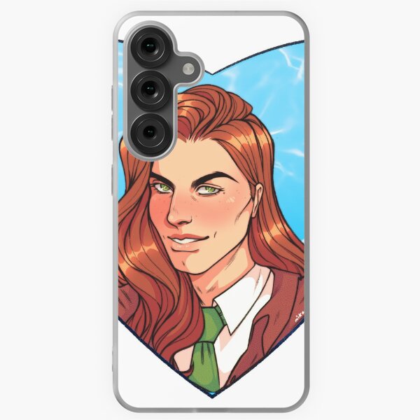 Item preview, Literary Bachelor: Elliot designed and sold by MikaMurha.