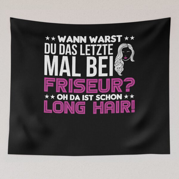Item preview, Saying for barbers designed and sold by PlatonisDesign.