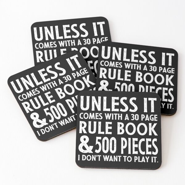 Item preview, Board Game Lovers Saying designed and sold by Milizabeth.