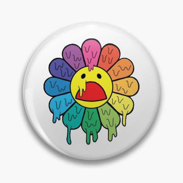 Item preview, Flower Melted designed and sold by thomassais.