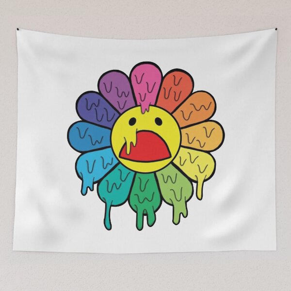 Item preview, Flower Melted designed and sold by thomassais.