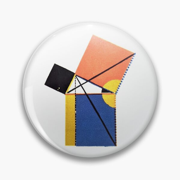 Item preview, Euclid's Elements, Book I, Proposition 47 designed and sold by TheProgramme.